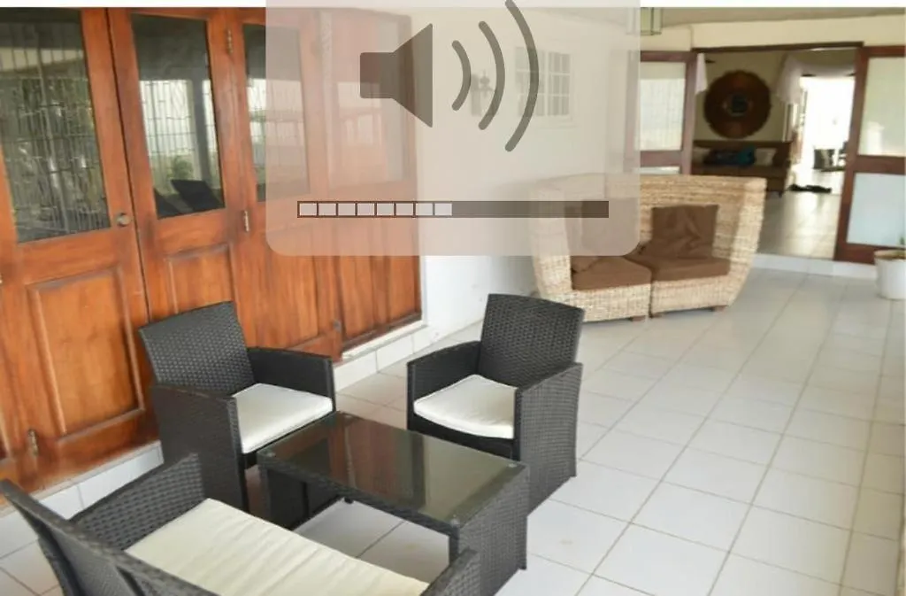 East Of Eden Villa Montego Bay Giamaica