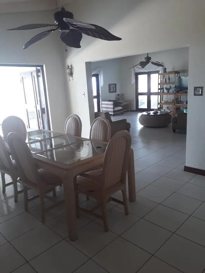 Appart hôtel East Of Eden Villa Montego Bay Jamaïque