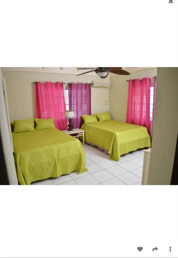 East Of Eden Villa Montego Bay Appart hôtel